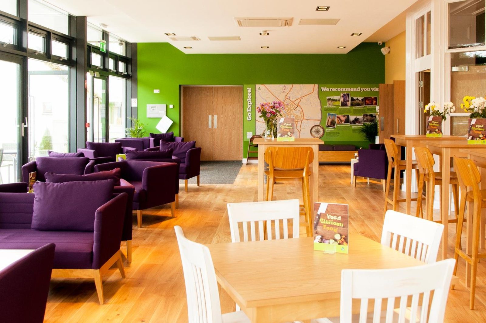 YHA York — photo 7