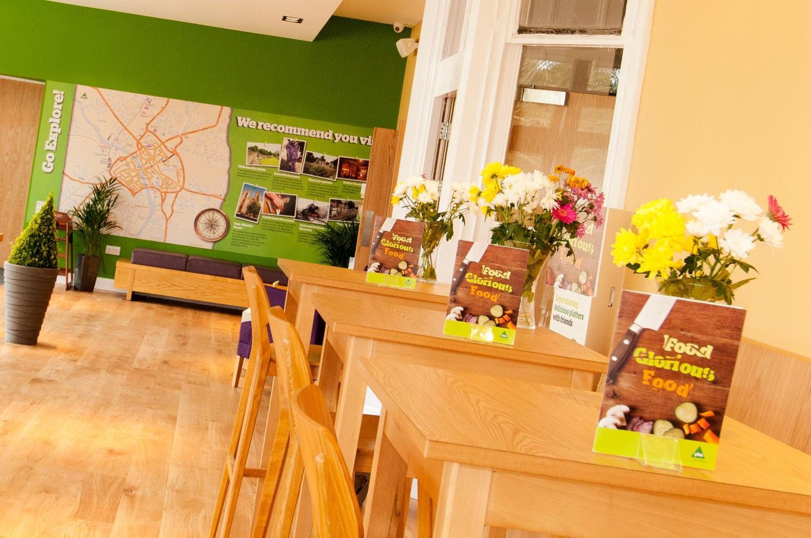 YHA York — photo 3