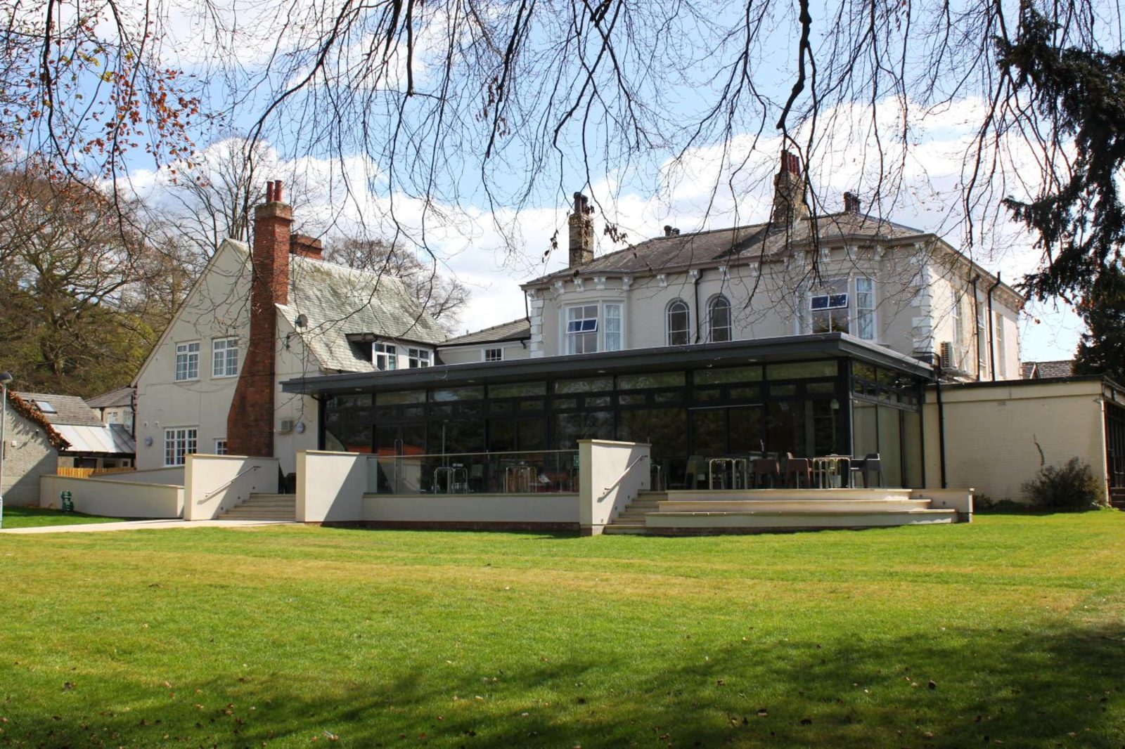 YHA York — photo 2