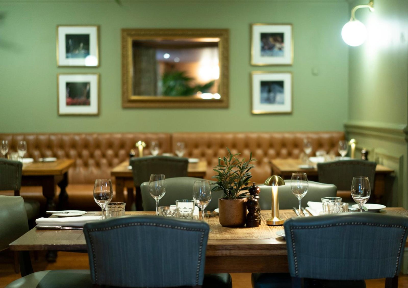 Hotel Du Vin & Bistro York — photo 4