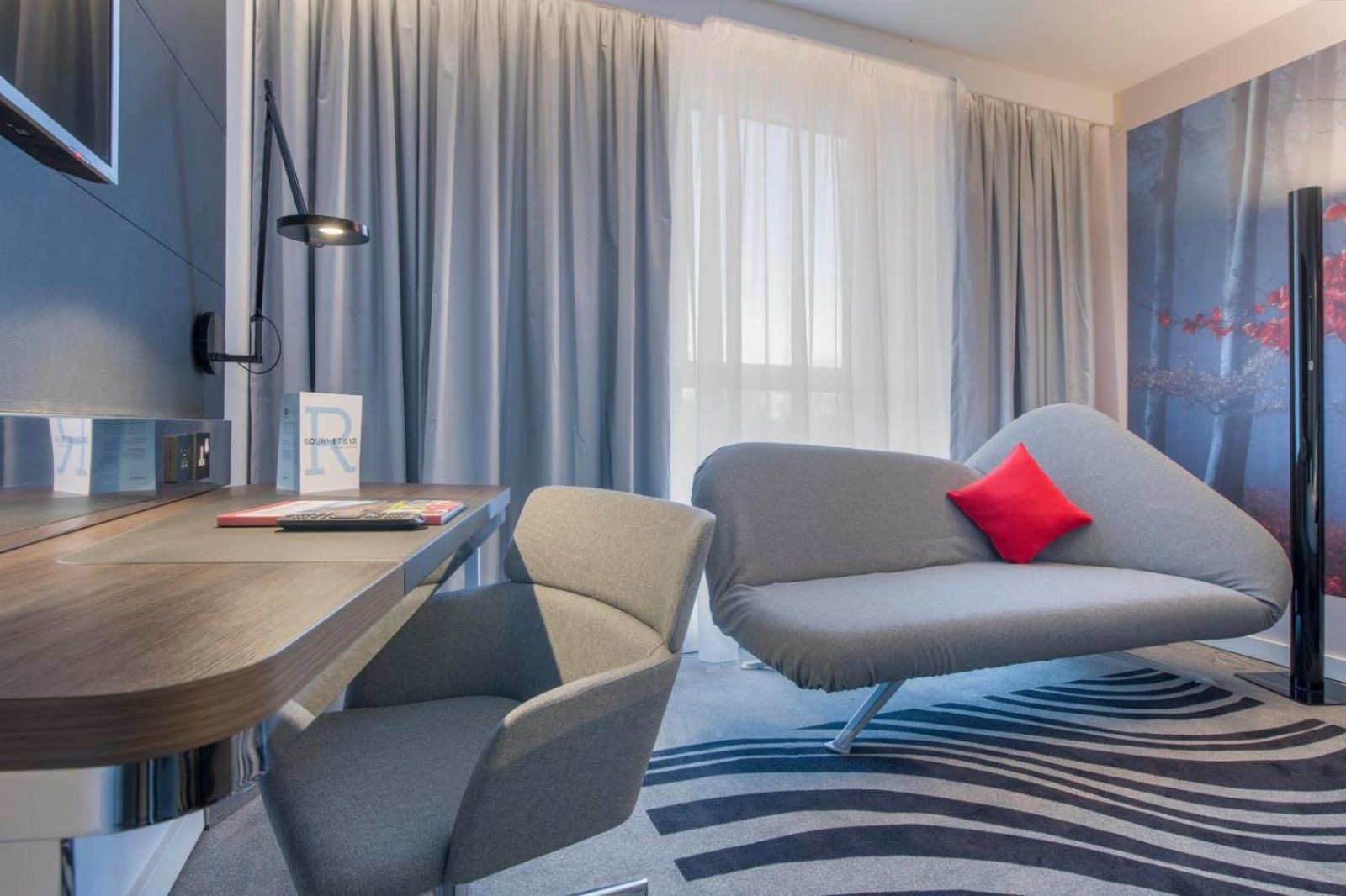 Novotel York Centre — photo 3
