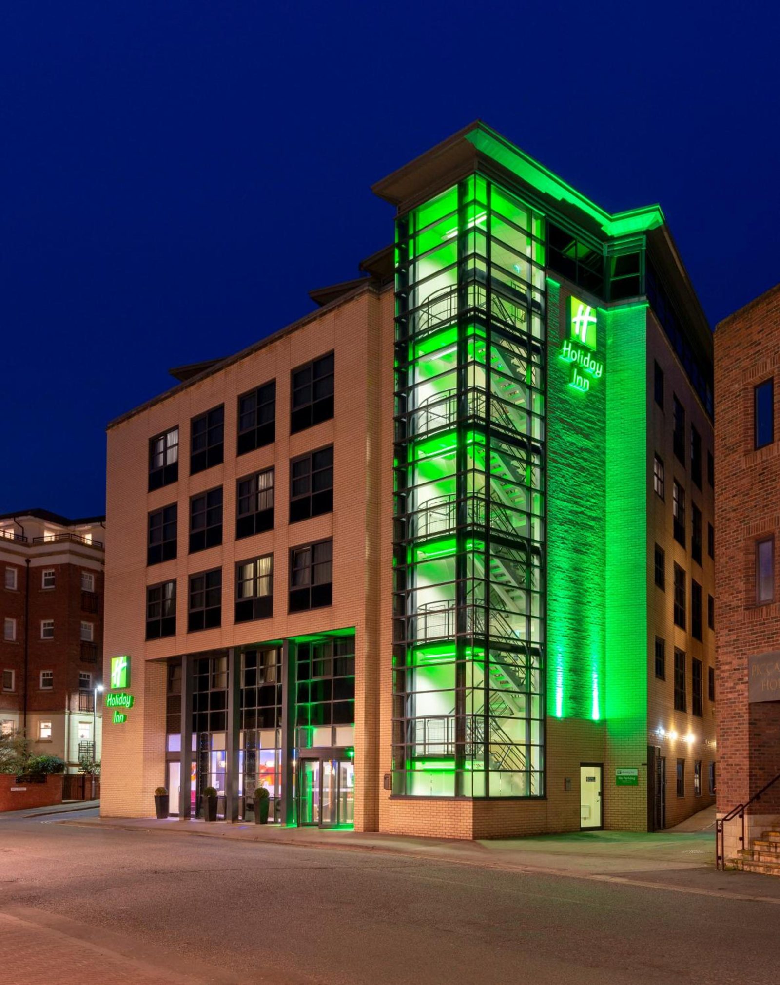 Holiday Inn York City Centre by IHG — photo 2
