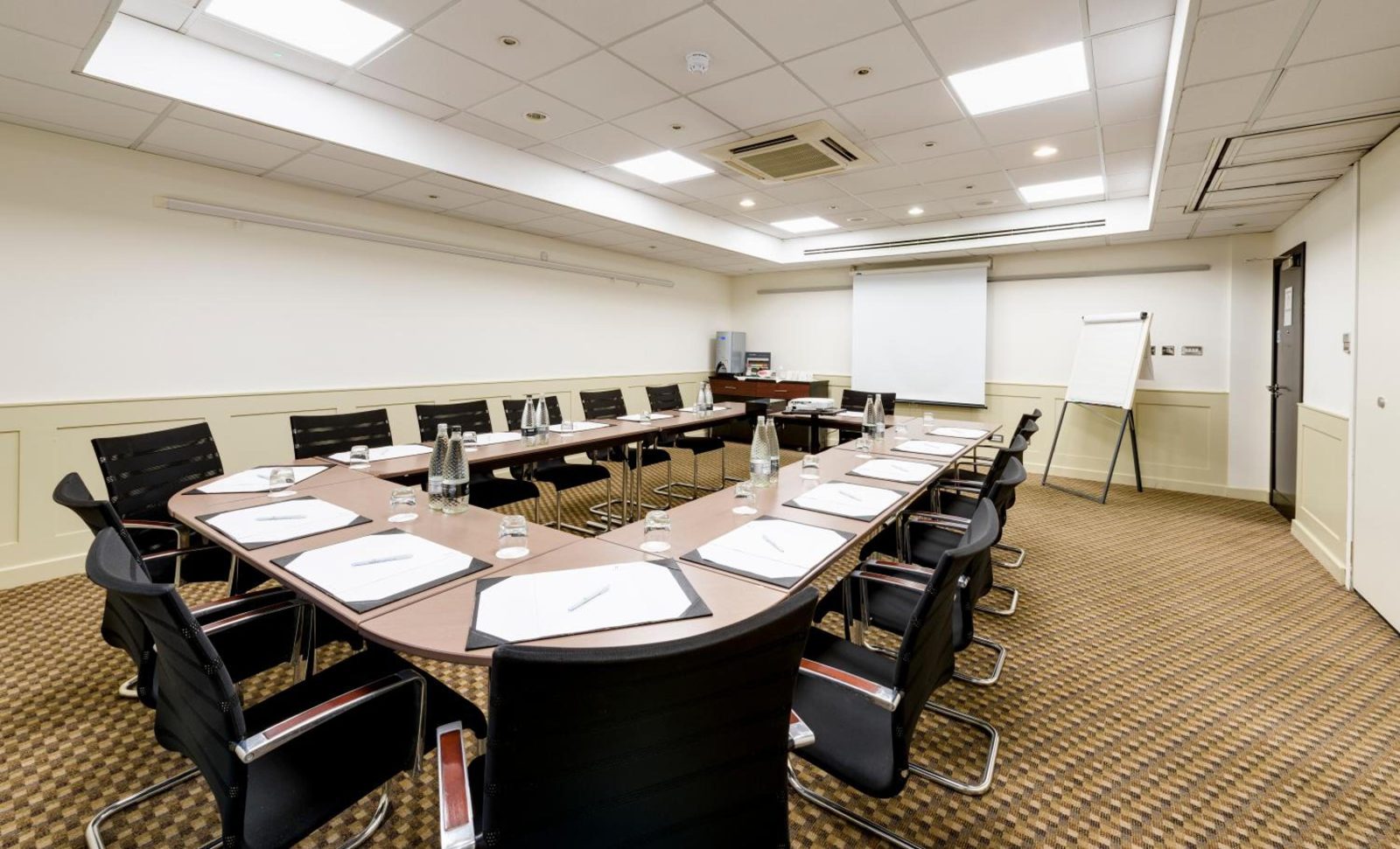 Holiday Inn York City Centre by IHG — photo 3