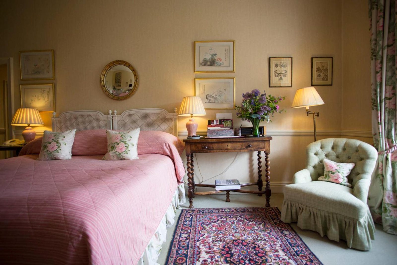 Middlethorpe Hall & Spa — photo 7