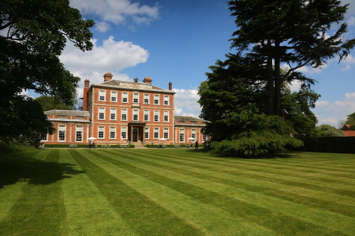 Middlethorpe Hall & Spa — photo 2