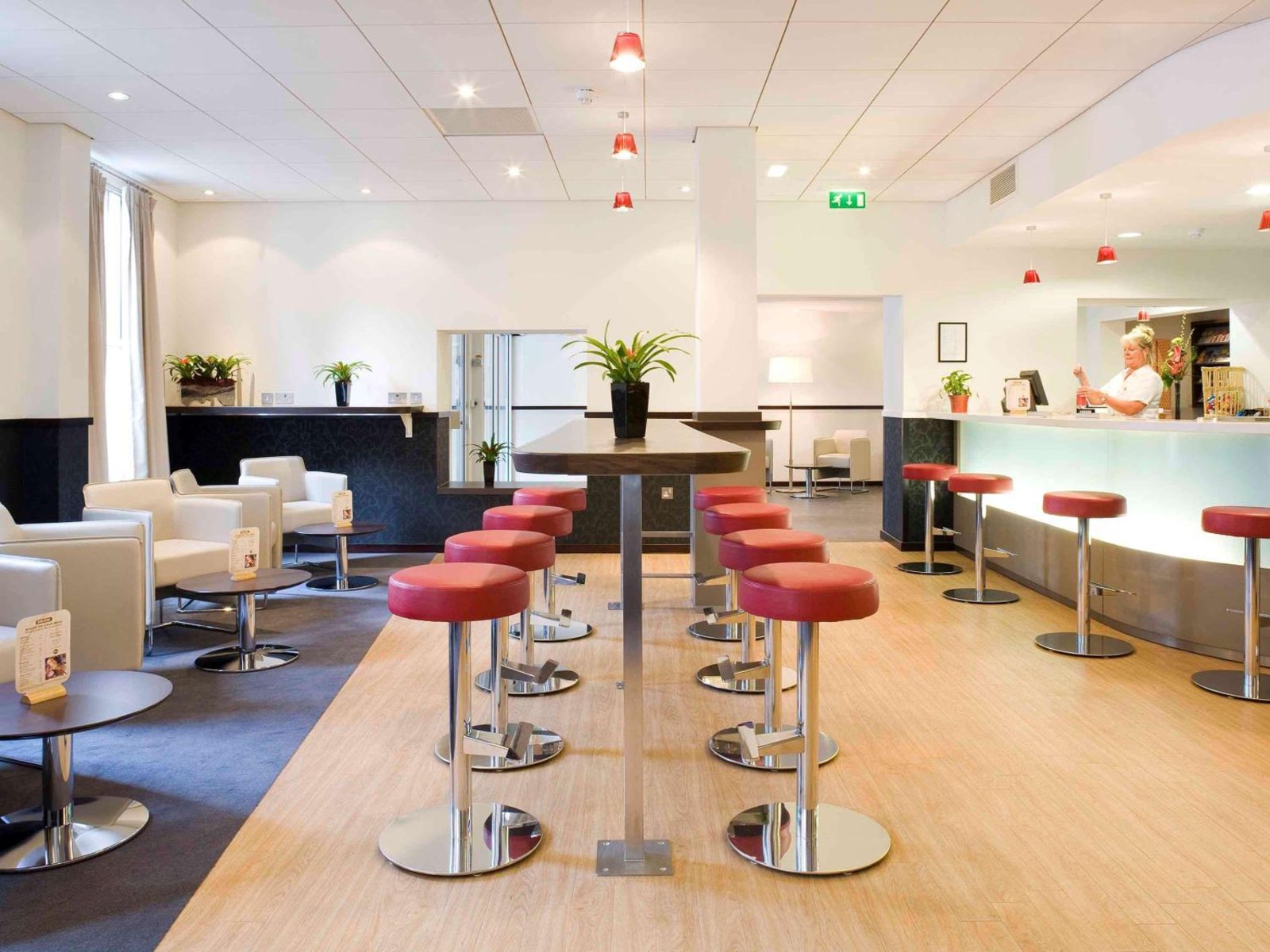 ibis Styles York Centre — photo 7