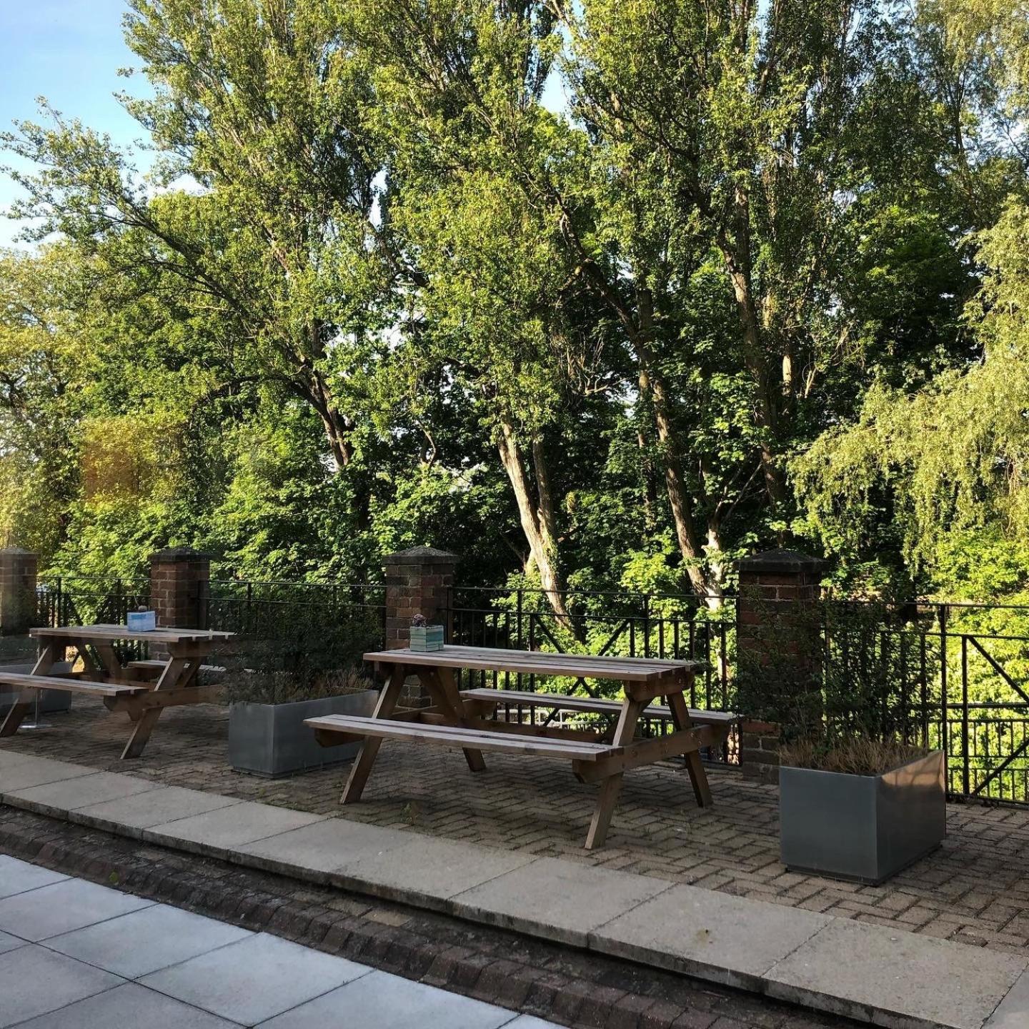 Novotel York Centre — photo 4