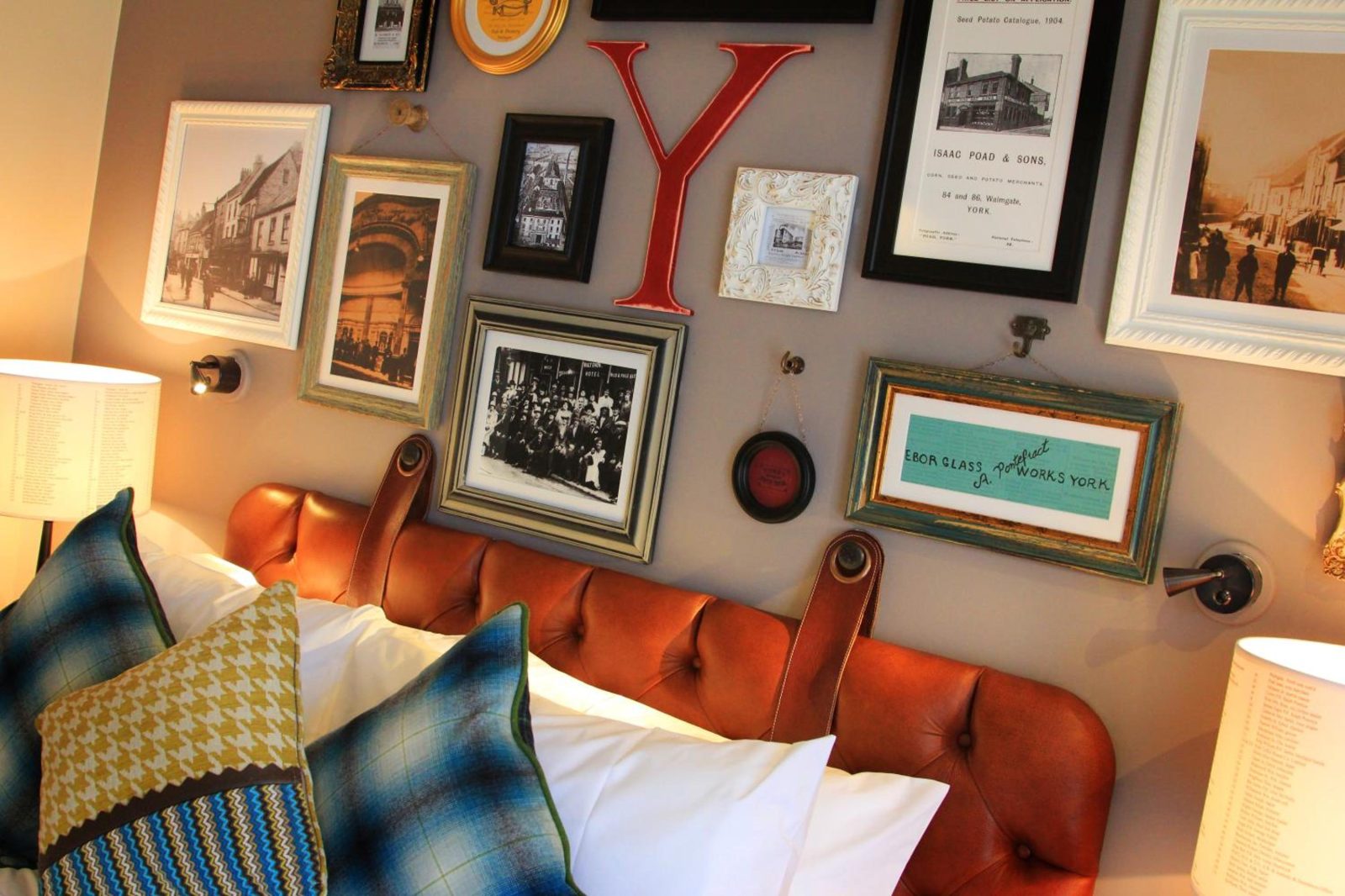 Hotel Indigo York by IHG — photo 4