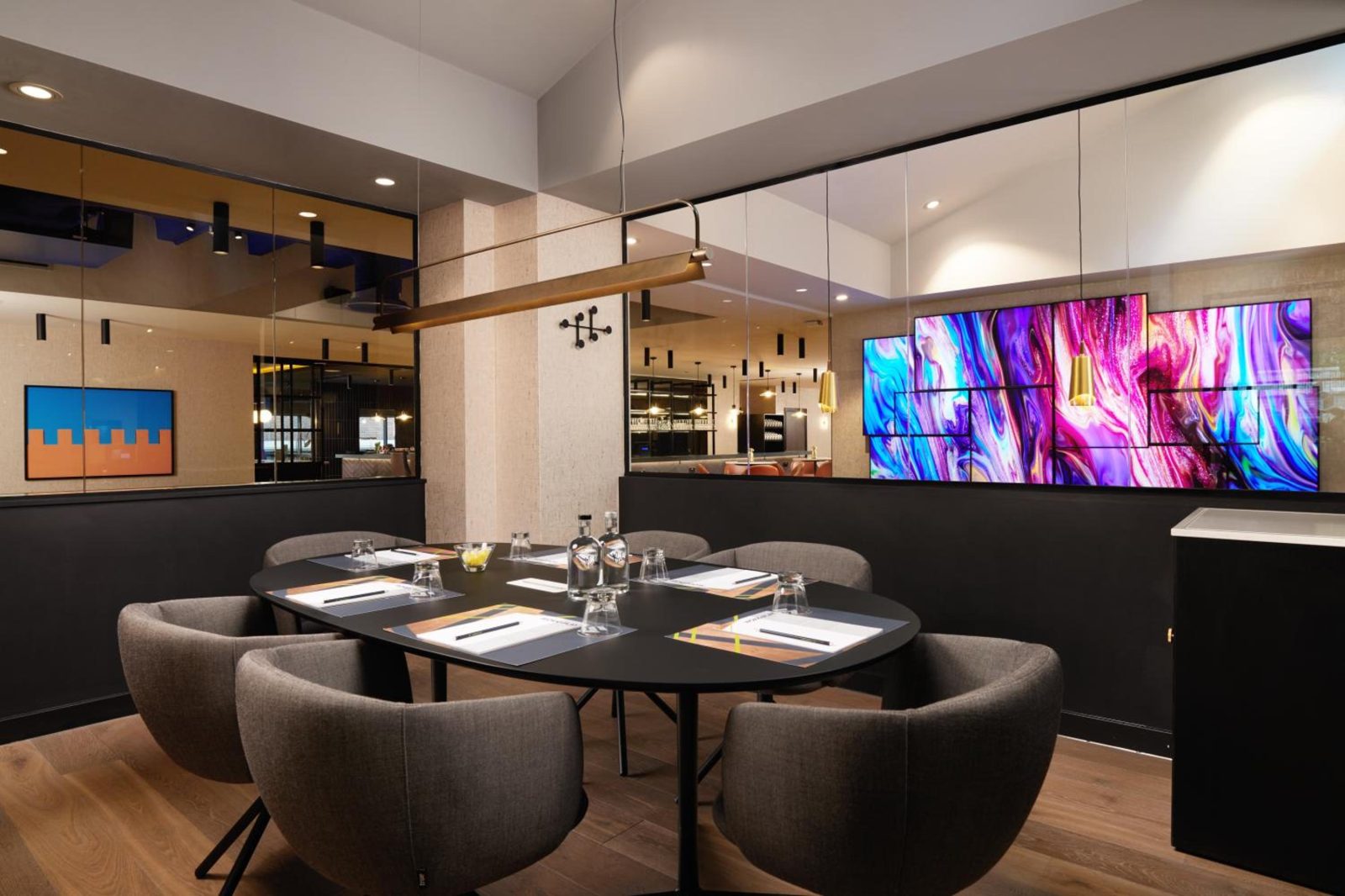 Malmaison York — photo 6