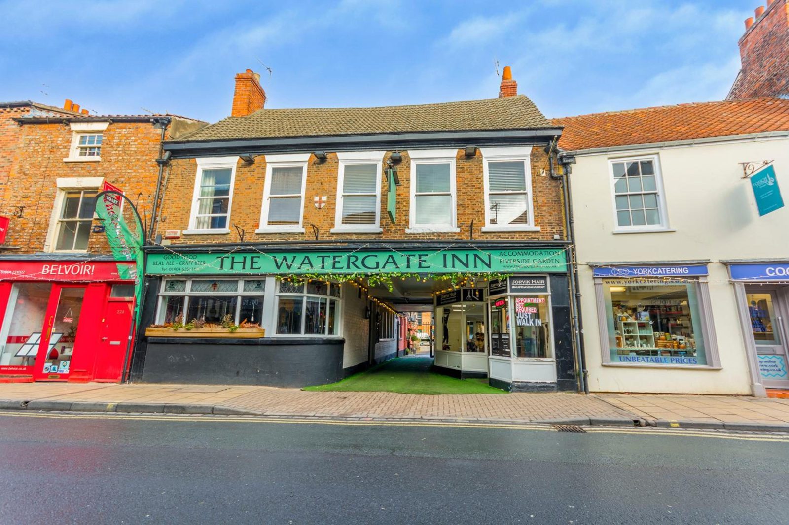 The Watergate Inn — photo 2
