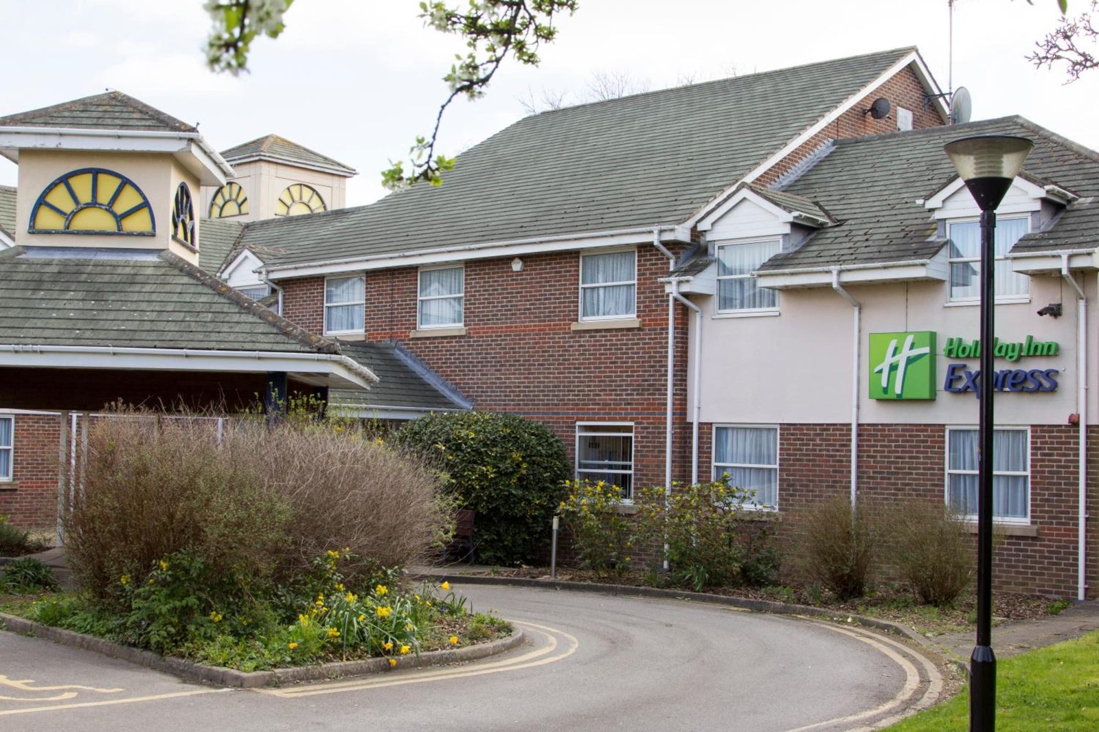 Holiday Inn Express York by IHG — photo 2