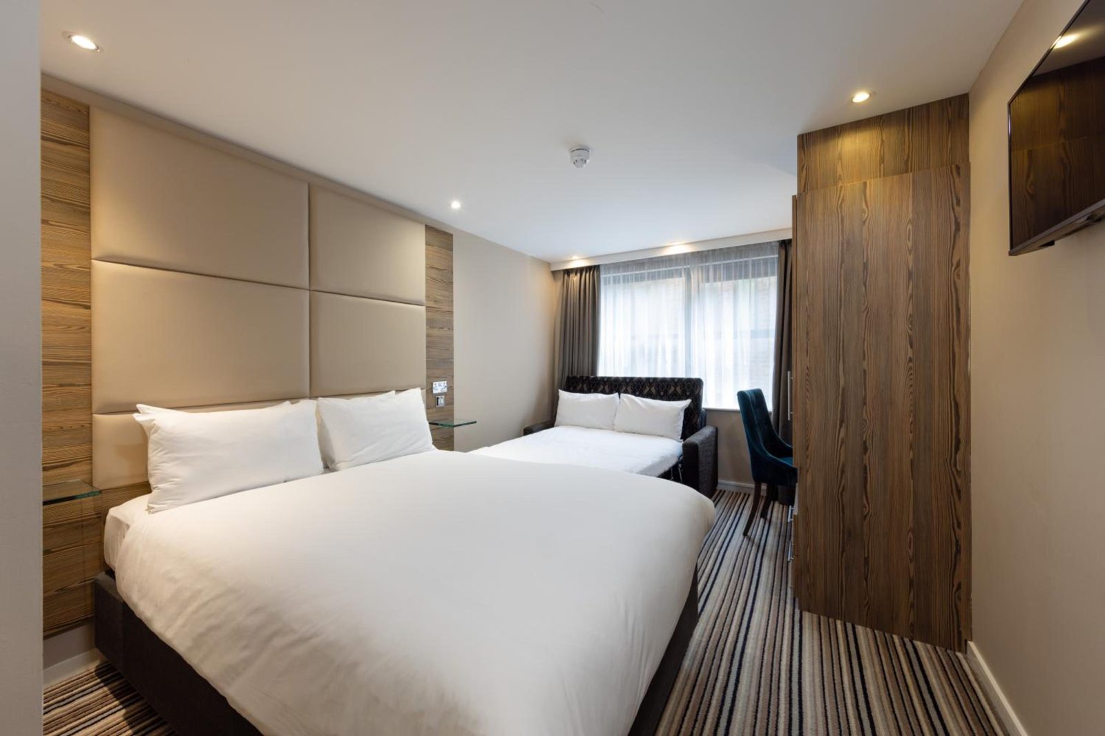 Holiday Inn York City Centre by IHG — photo 6