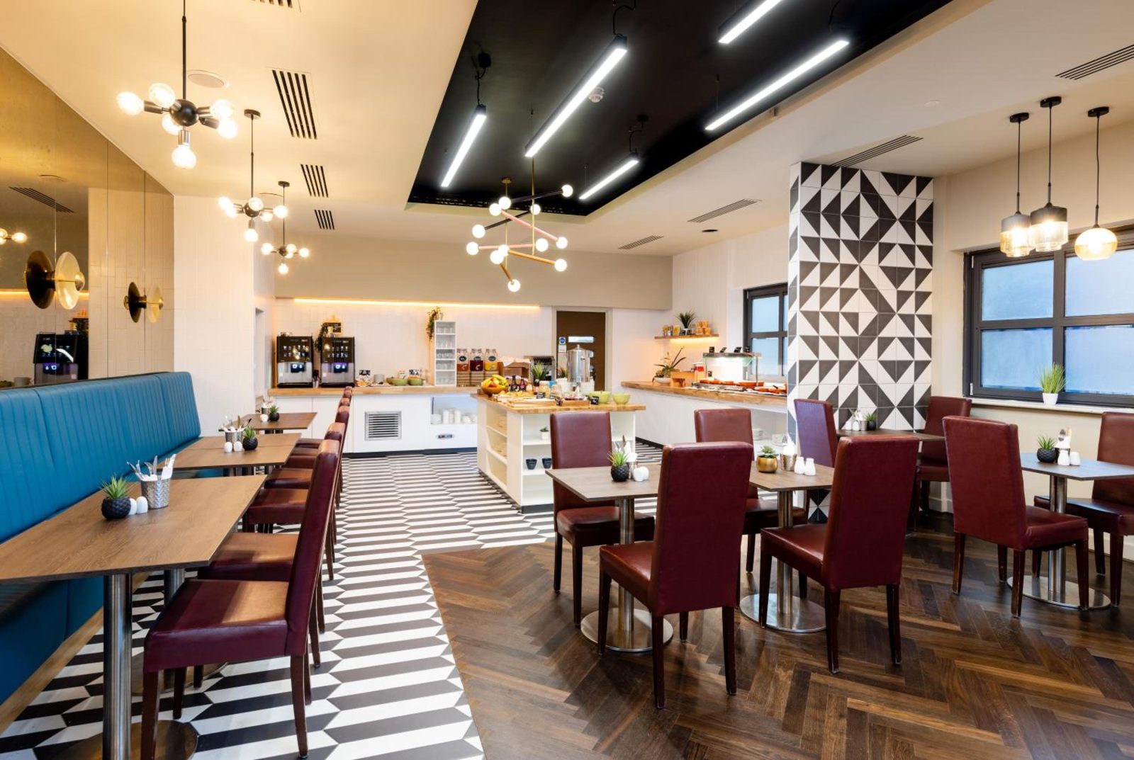 Holiday Inn York City Centre by IHG — photo 7