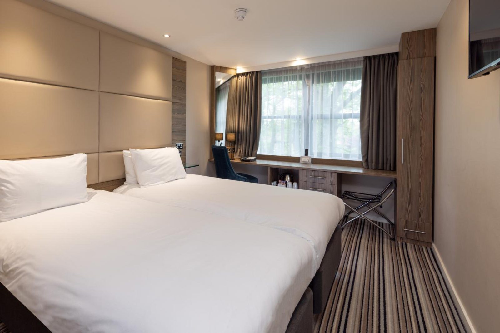 Holiday Inn York City Centre by IHG — photo 5
