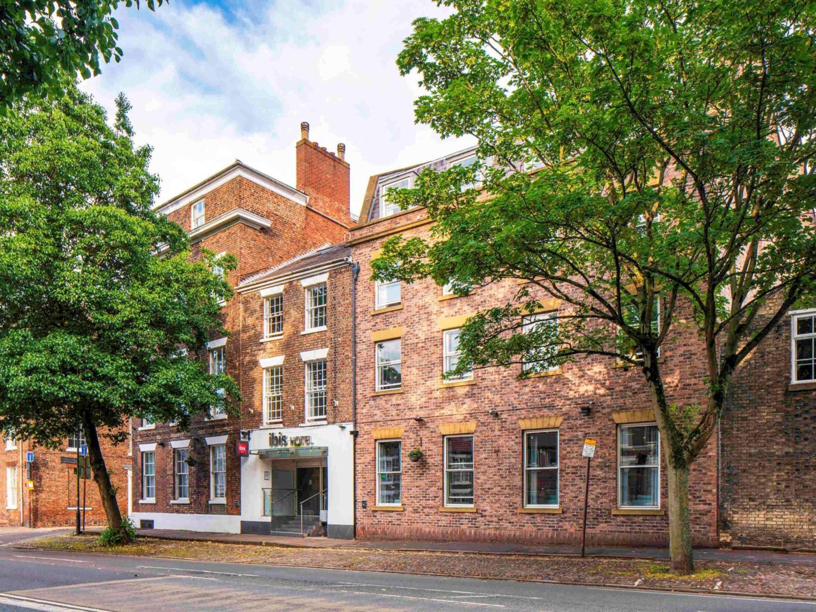 ibis Styles York Centre — photo 2