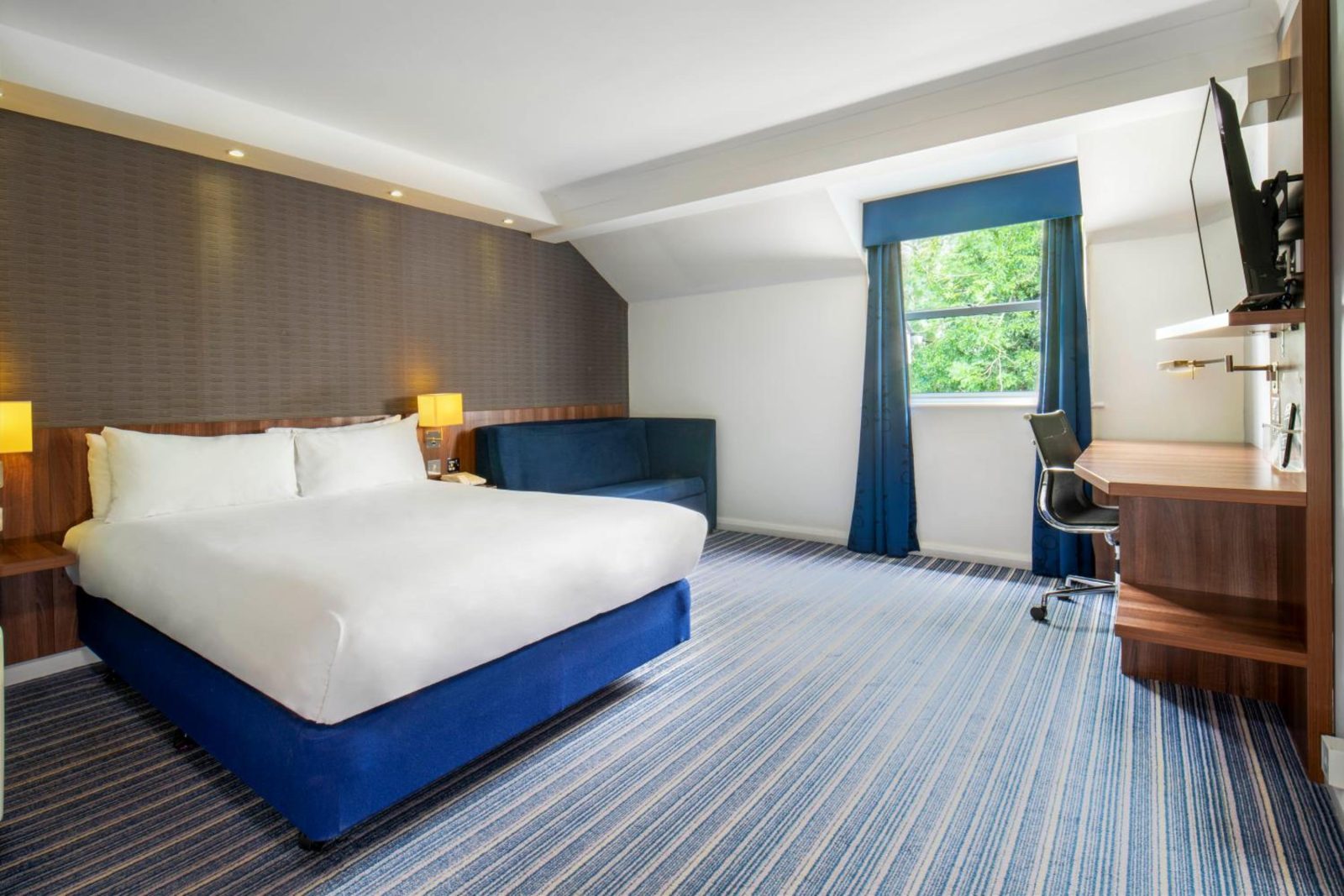 Holiday Inn Express York by IHG — photo 7