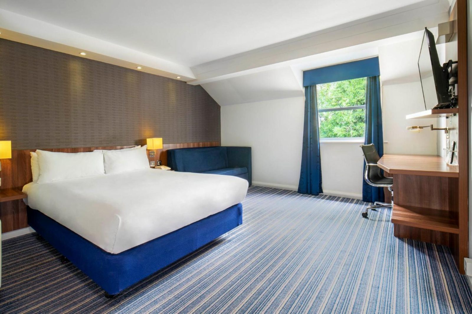 Holiday Inn Express York by IHG — photo 4