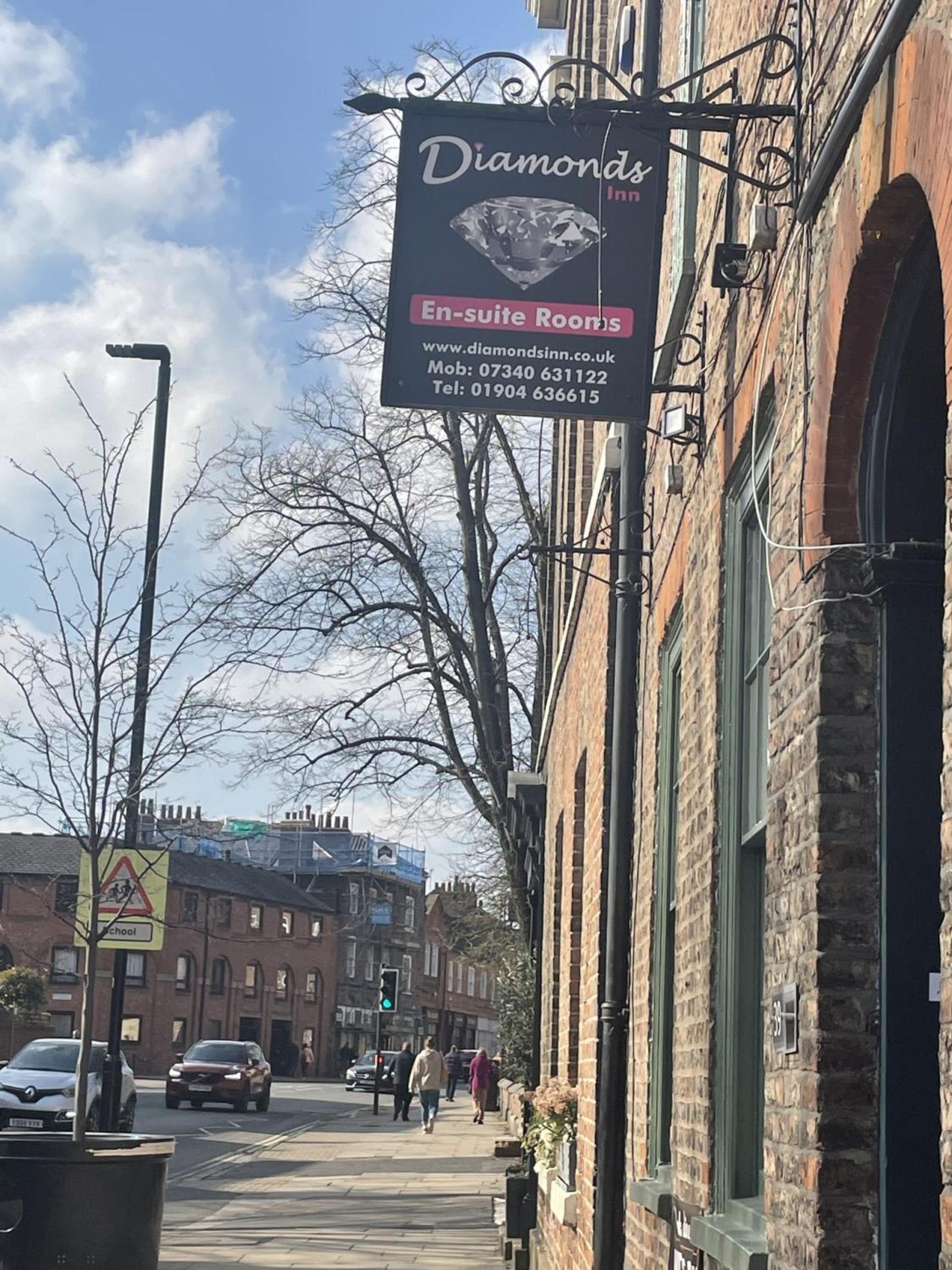 Diamonds Inn Ltd — photo 2