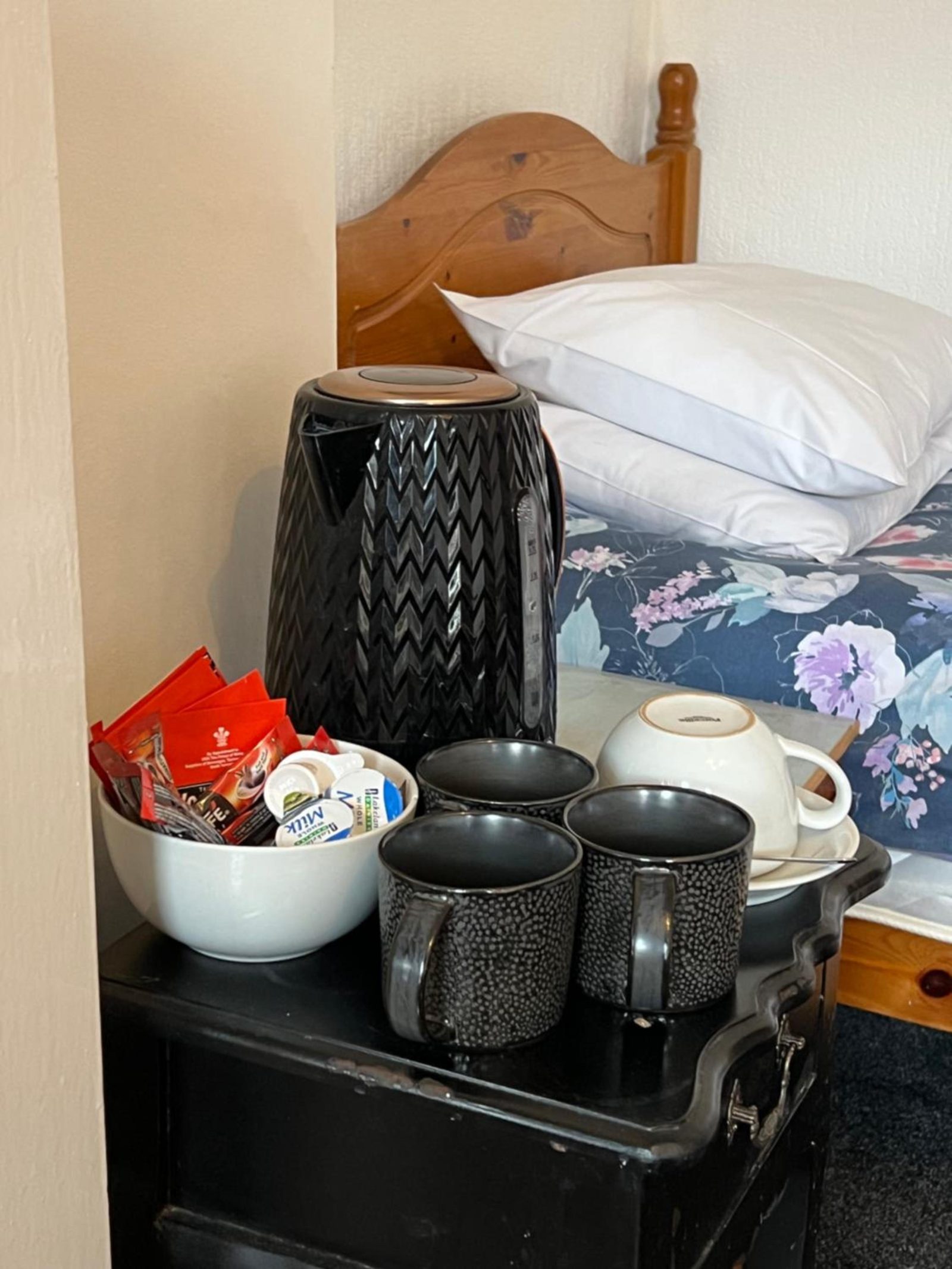 The Watergate Inn — photo 4