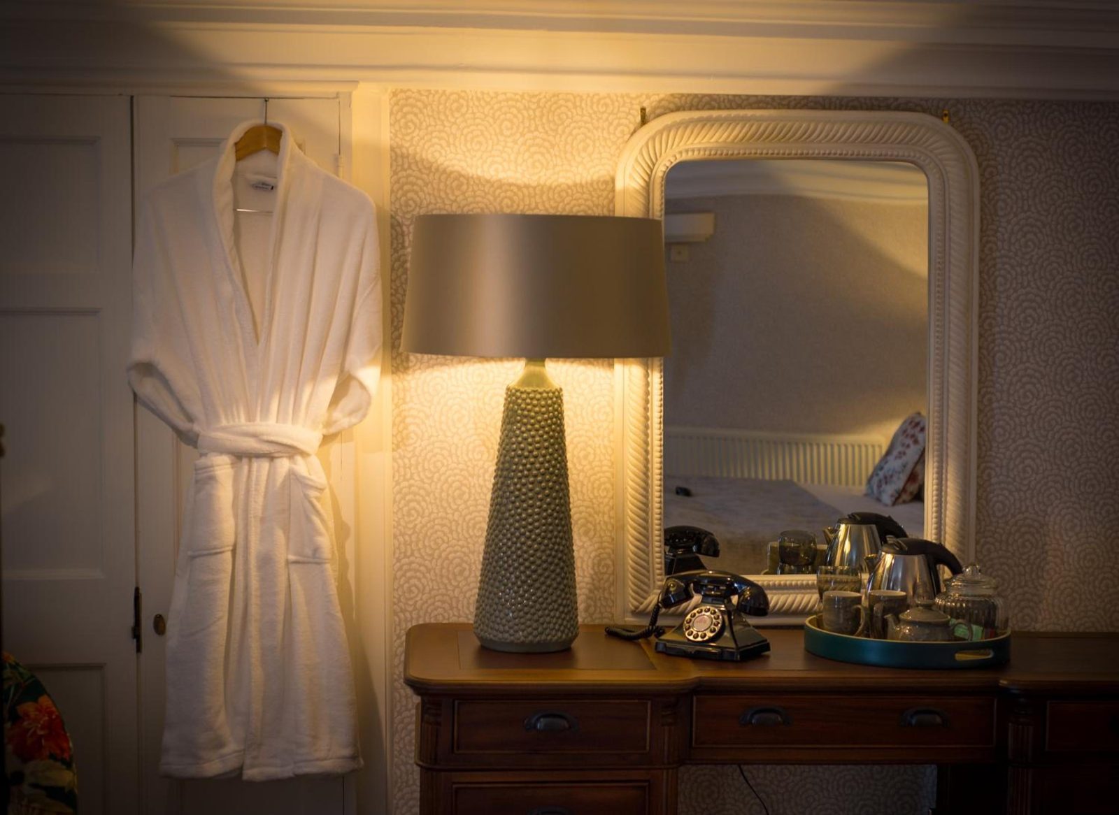 Judge's Lodging — photo 6