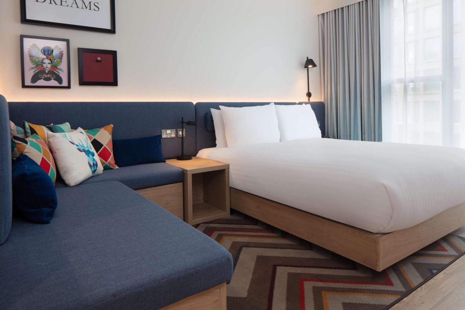 Hampton by Hilton York Piccadilly — photo 7