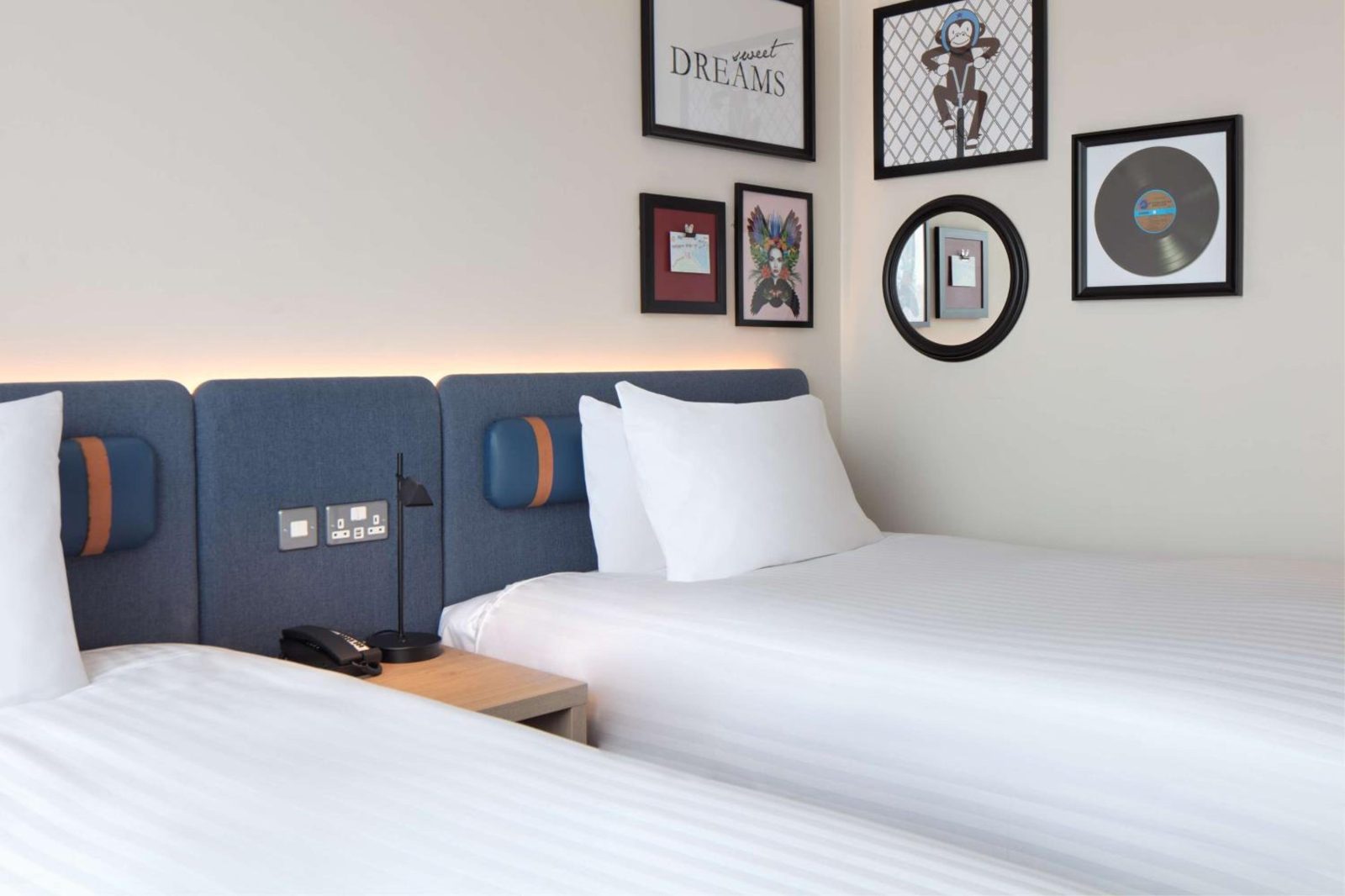 Hampton by Hilton York Piccadilly — photo 6