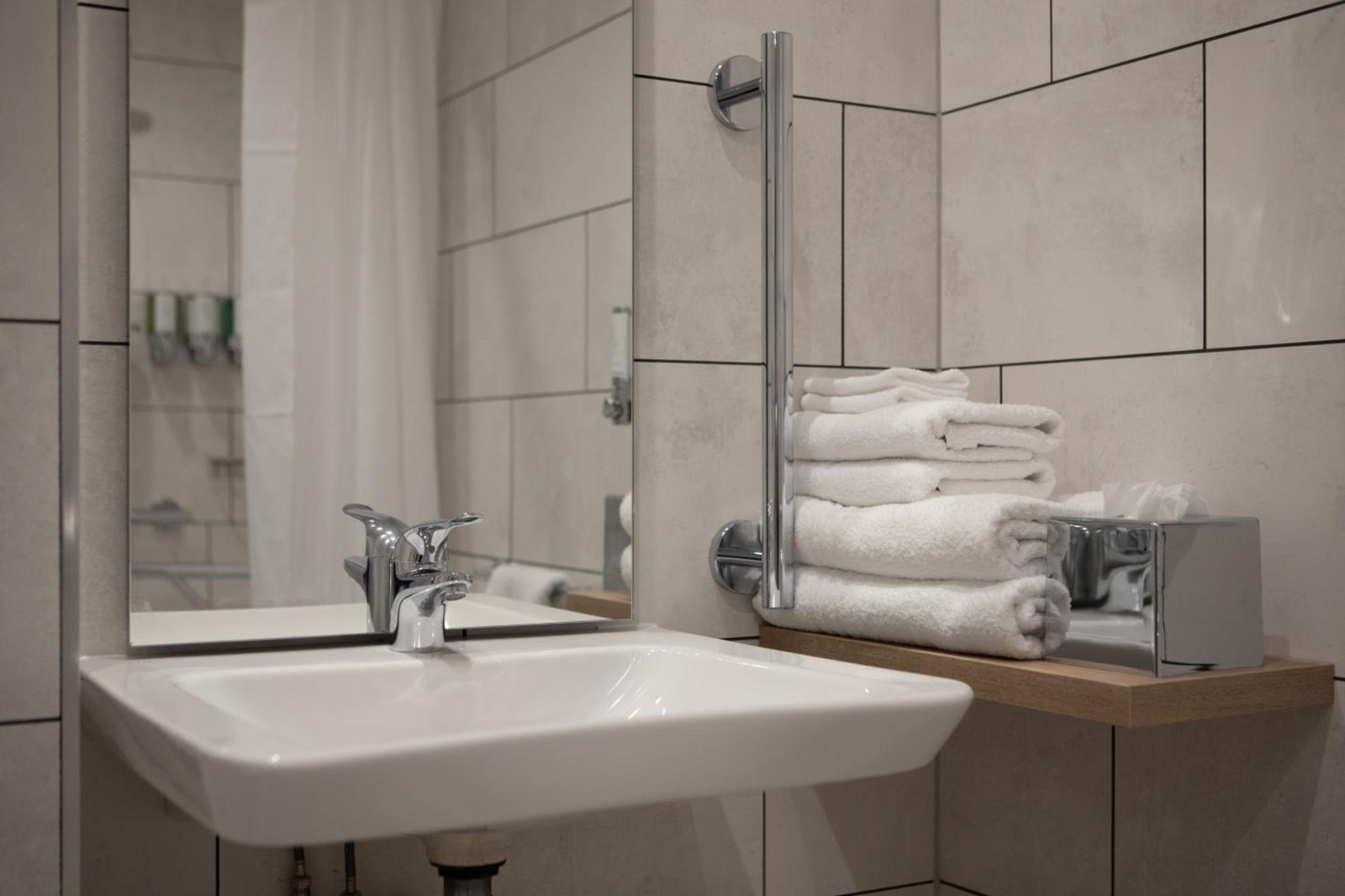Hampton by Hilton York Piccadilly — photo 5