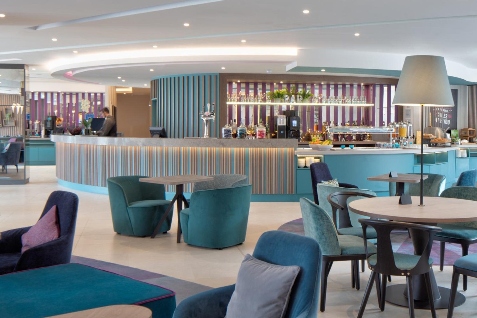 Hampton by Hilton York Piccadilly — photo 3
