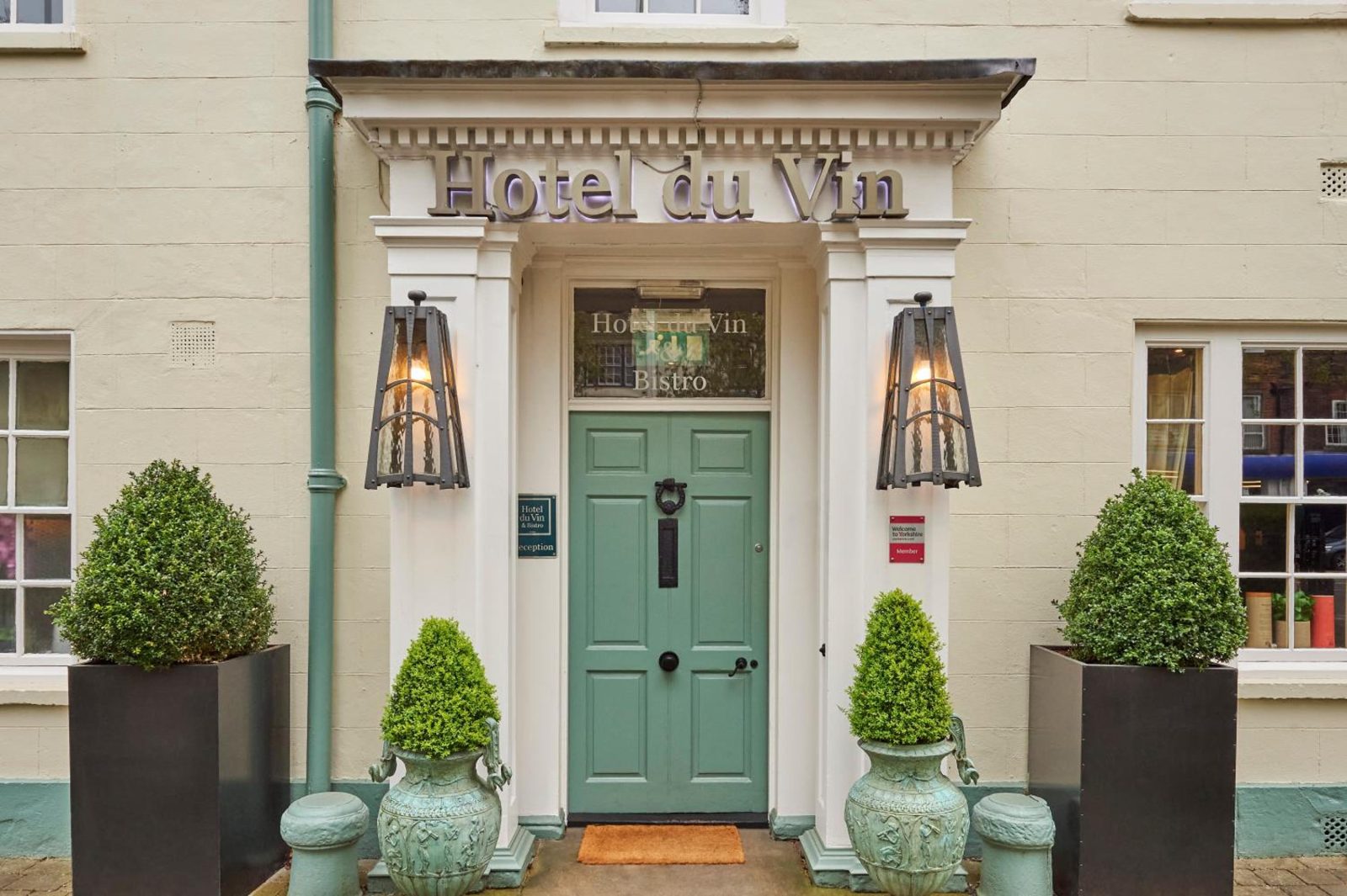 Hotel Du Vin & Bistro York — photo 2