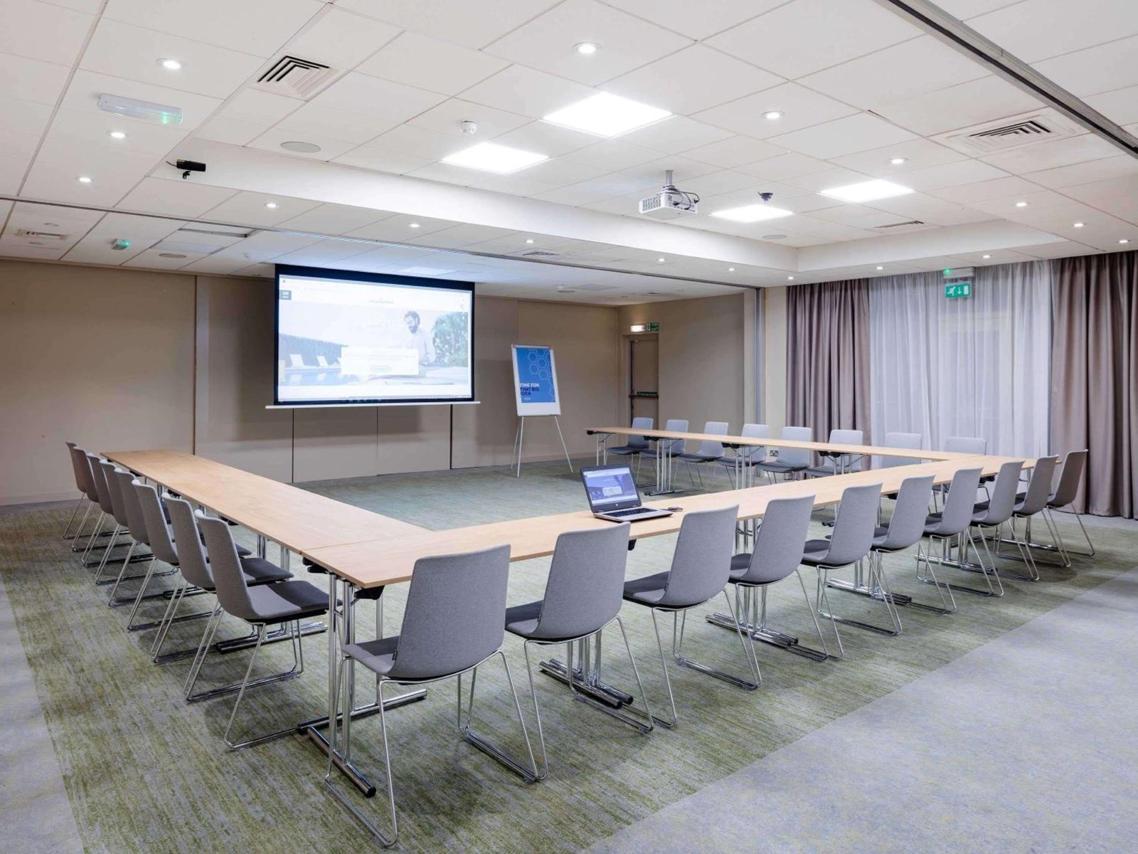 Novotel York Centre — photo 6