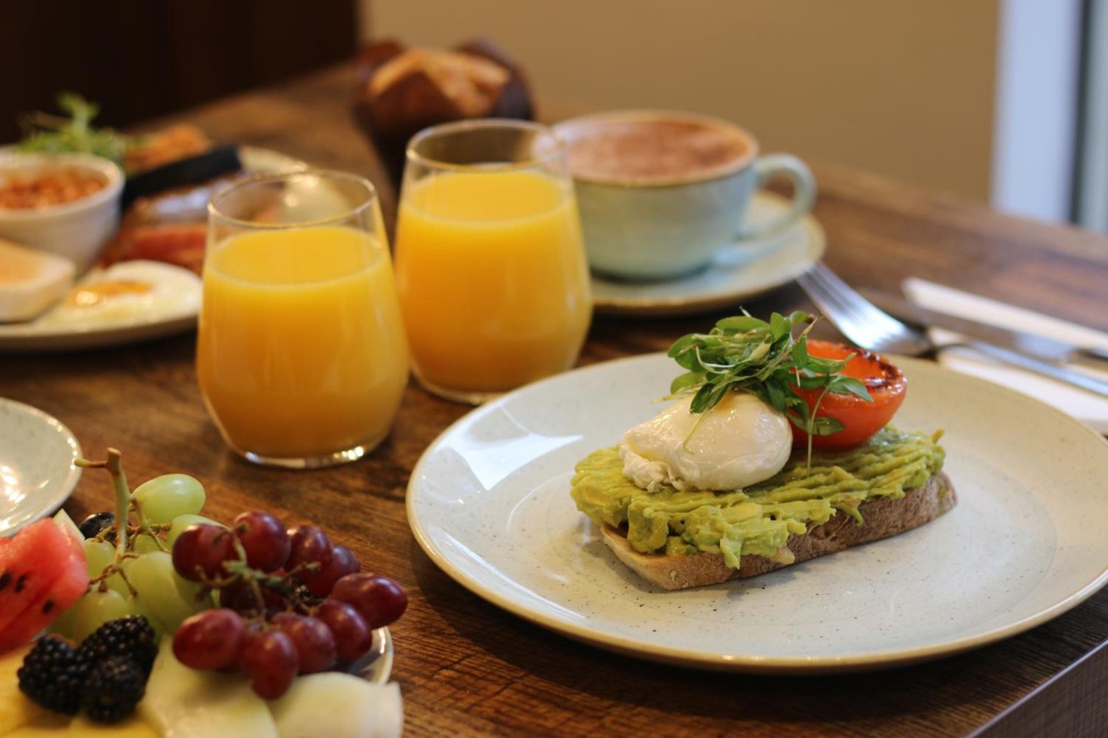 Hotel Indigo York by IHG — photo 6