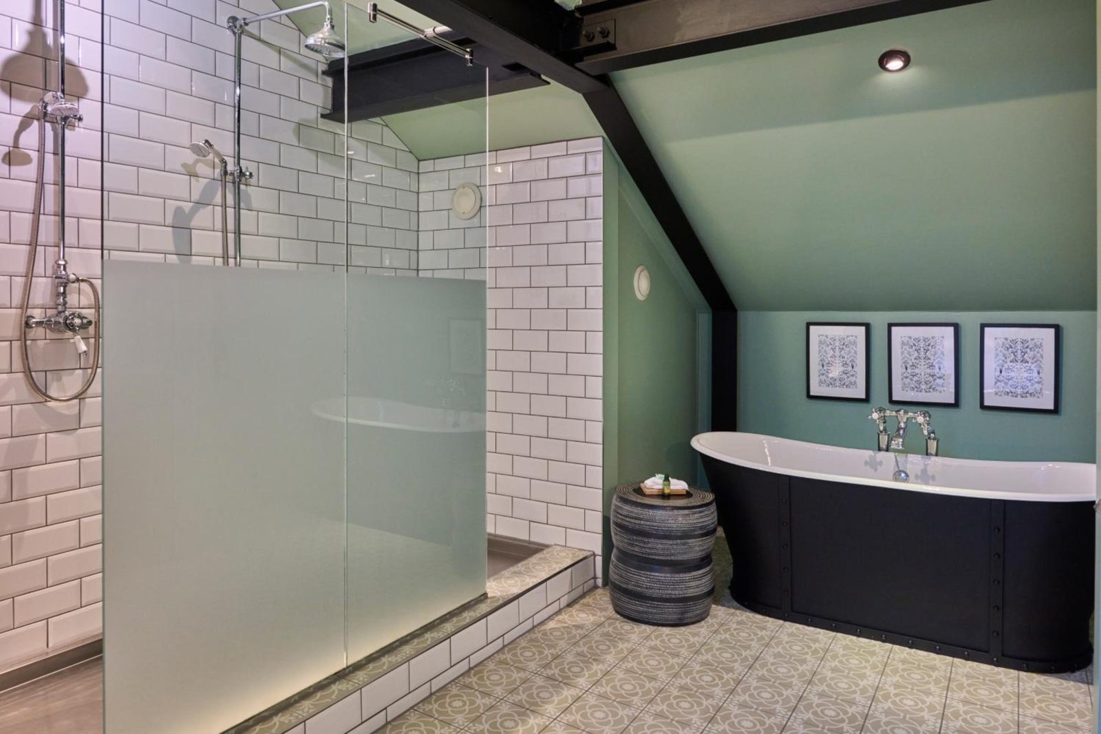 Hotel Du Vin & Bistro York — photo 7