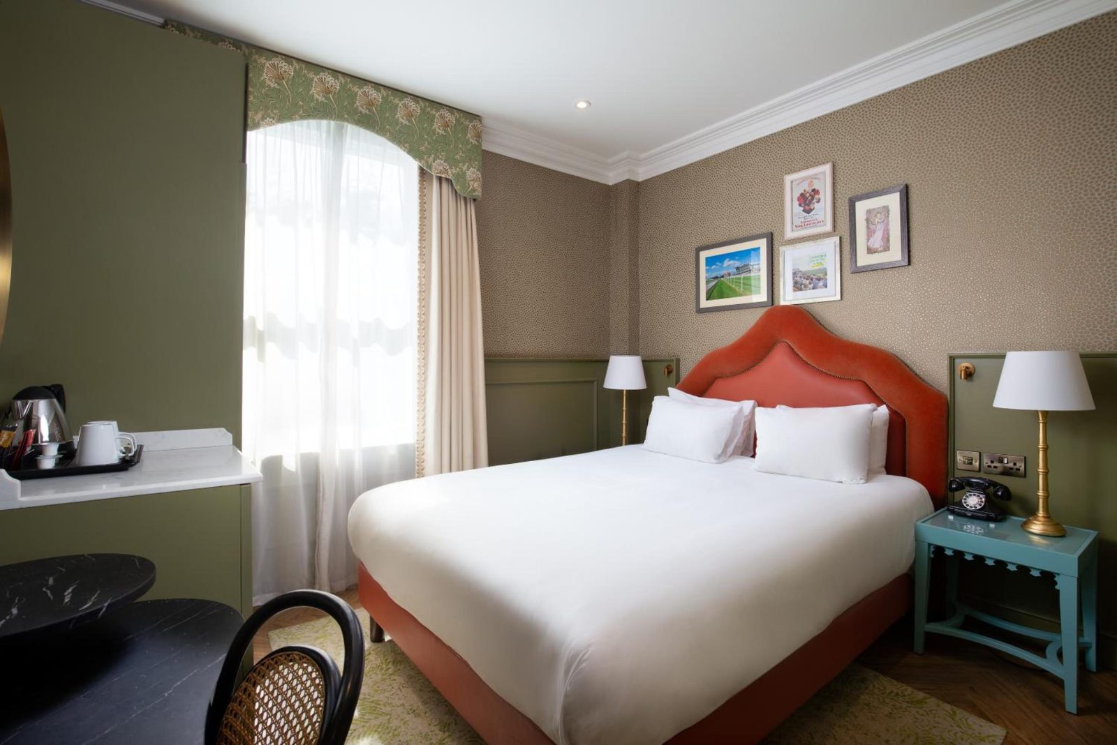 Elmbank York, Tapestry Collection by Hilton — photo 7
