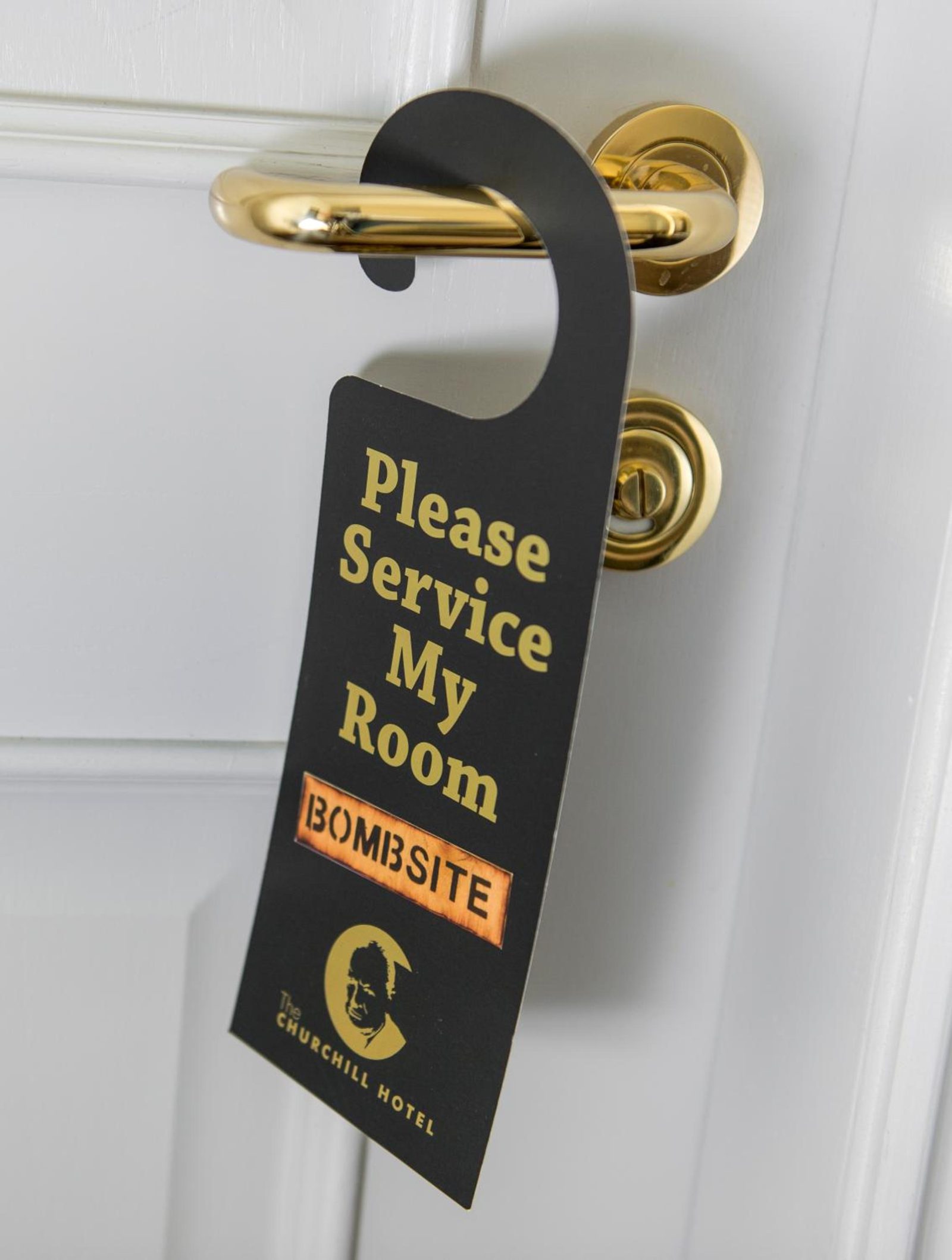 The Churchill Hotel — photo 3