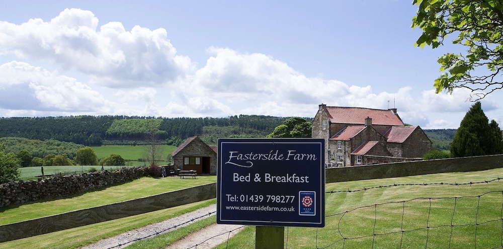 Easterside Farm bed & Breakfast — photo 2