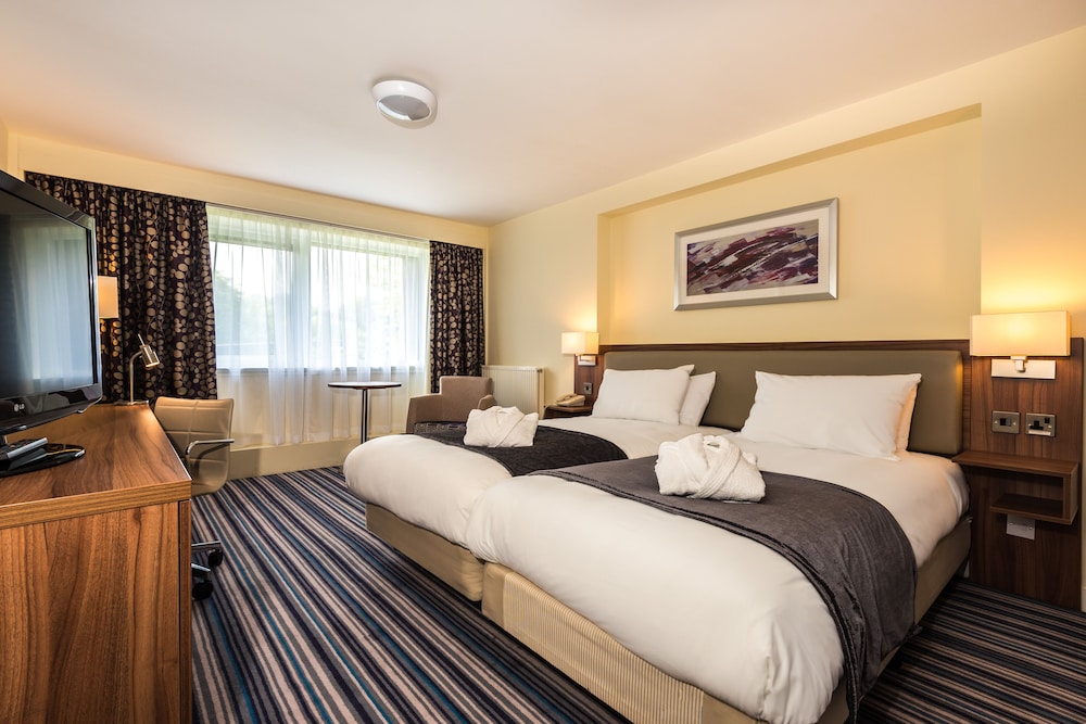 Holiday Inn York by IHG — photo 7
