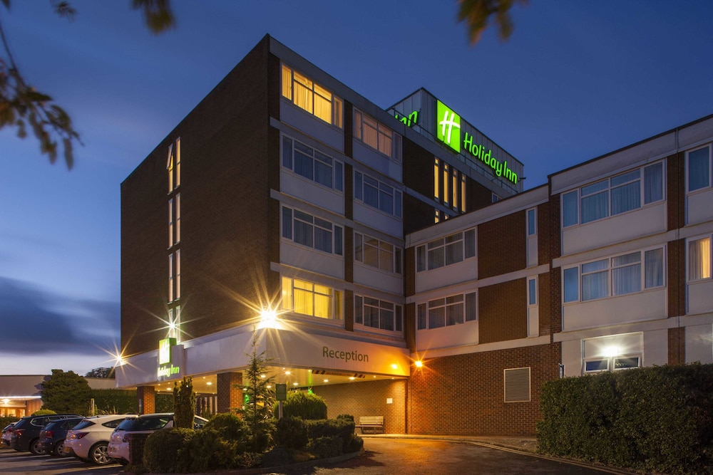 Holiday Inn York by IHG — photo 5