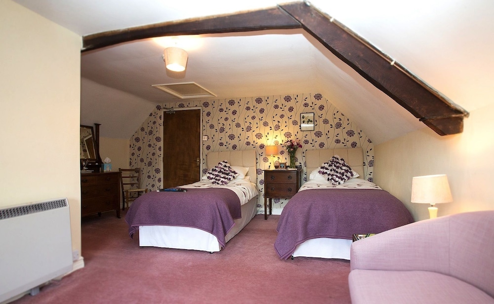 Easterside Farm bed & Breakfast — photo 4