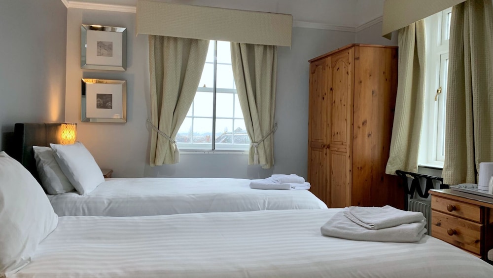 The Crescent Guest House — photo 3