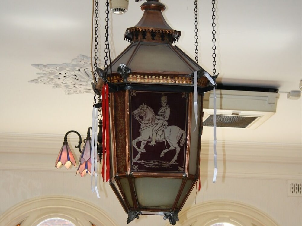 The Lighthorseman — photo 7