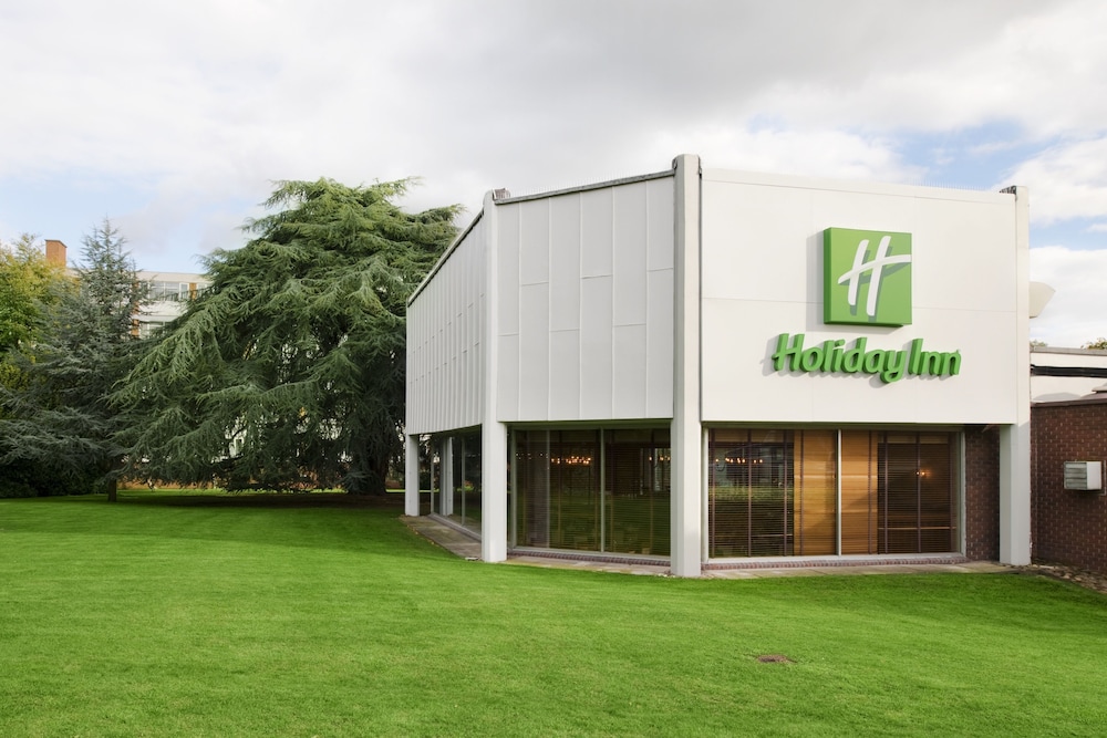 Holiday Inn York by IHG — photo 4
