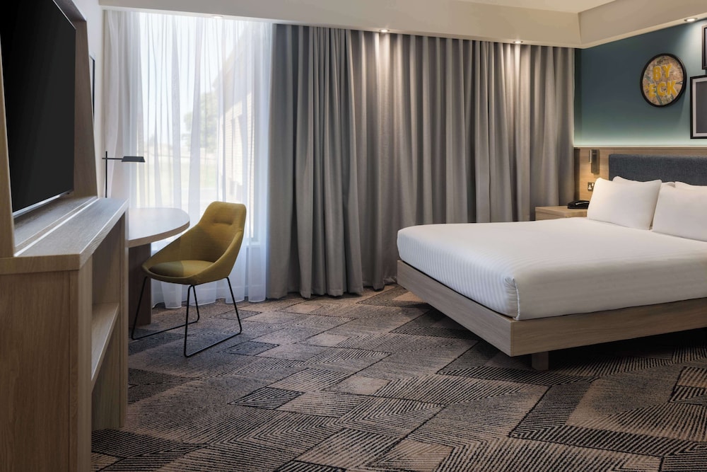 Hampton by Hilton York — photo 5