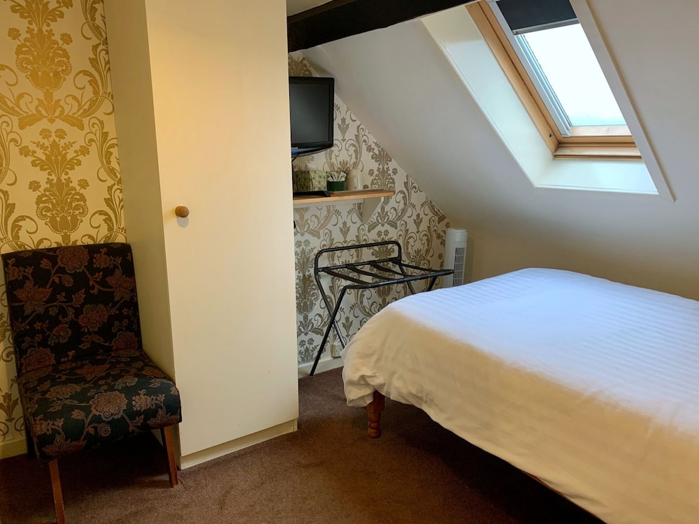 The Crescent Guest House — photo 5