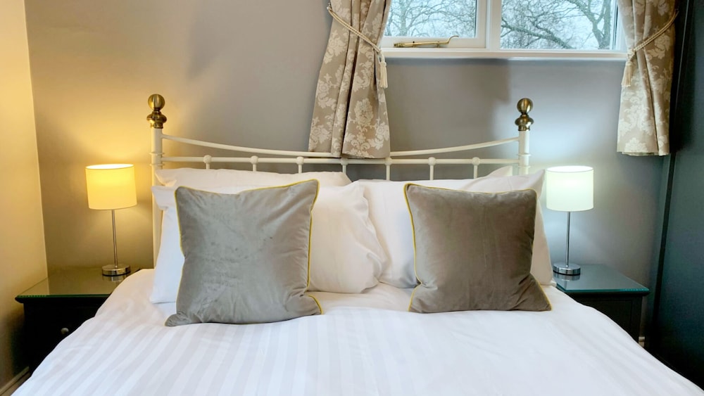 The Crescent Guest House — photo 6