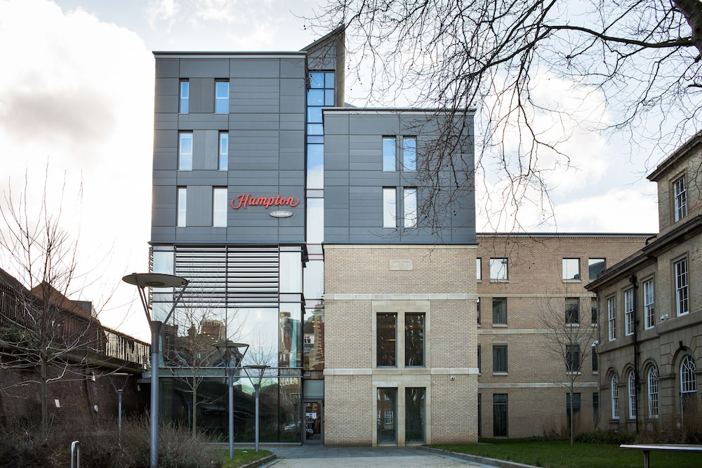 Hampton by Hilton York — photo 3