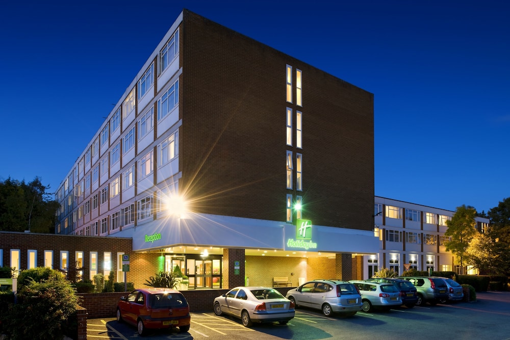 Holiday Inn York by IHG — photo 2