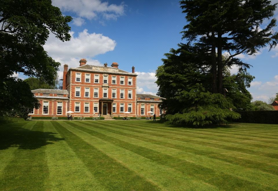 Middlethorpe Hall & Spa