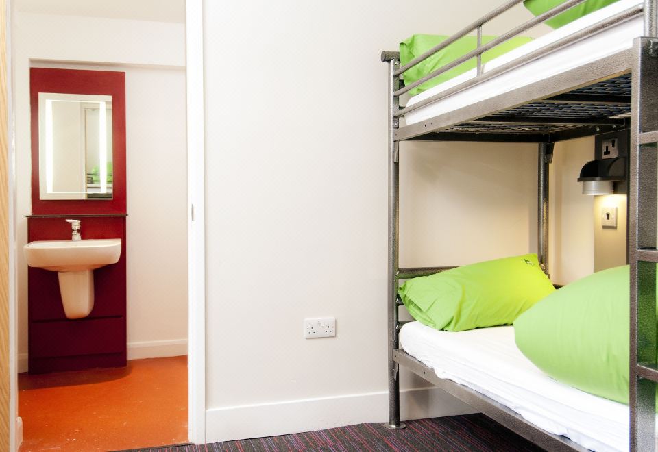 YHA York