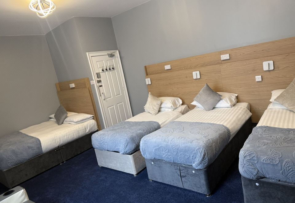 Diamonds Inn Ltd