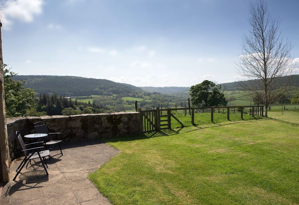 Easterside Farm bed & Breakfast